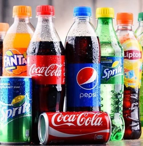 soft-drinks